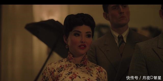 神反转!侦探小说女王阿加莎,再现经典推理