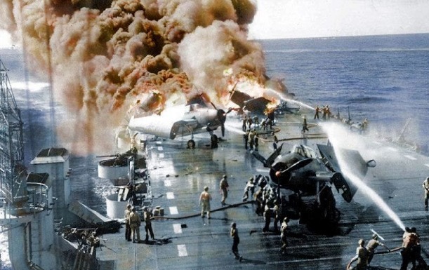 日本|日本战败后依然不死心,在中国又打了一仗,却鲜有人知