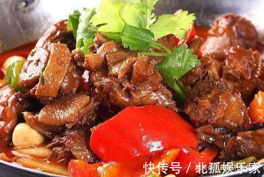 娃娃|做给娃娃吃的菜,每一口孩子都吃得好满足,软烂醇香,开胃促消化