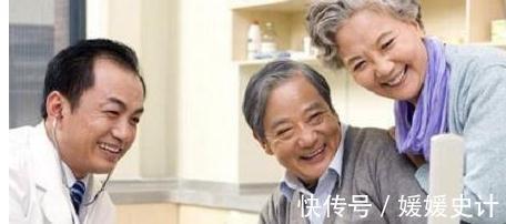 体检|70岁老人血压、血脂、血糖一直都正常,反而还不好,为什么?