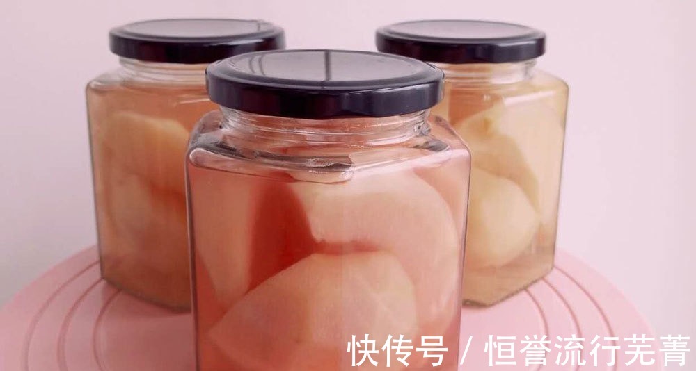 冰箱|才知道，保存桃子，直接放冰箱容易烂，桃农教我1招，放15天不坏！