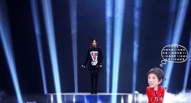 爱情大魔咒|华晨宇追星成功,和偶像互粉还同台合唱,眼神太甜了!