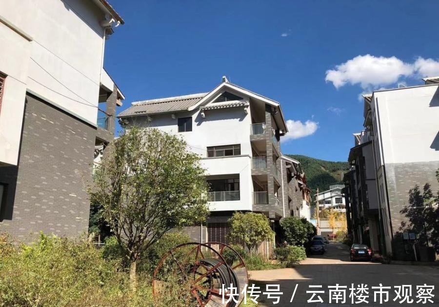 昆明|9亿?昆明著名烂尾楼玉器城要打包卖了!