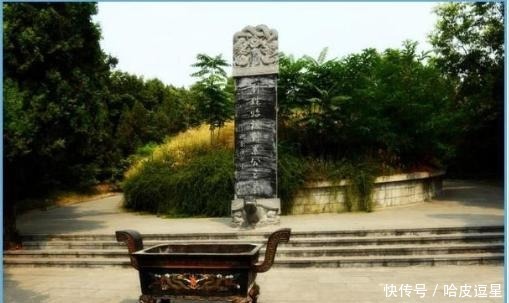 有没有|中国六大姓氏始祖墓地,你姓氏有没有在其中?不要忘了老祖宗