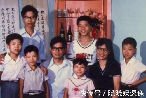 孩子们|乡村医生6个孩子5个是博士，谈教子心得只有24个字，网友：有道理