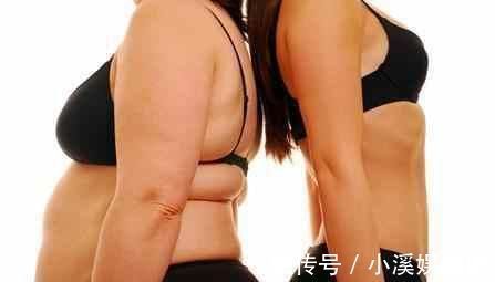 女人|女人腹部赘肉多,穿衣服难看8样刮油低脂食物,抚平你的小肚腩