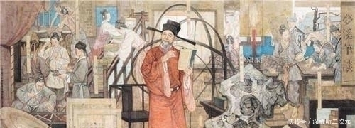 王安石变法$他本是我国历史上最伟大的科学家,却因干了一件事,令天下人不齿