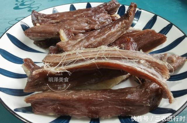 更好一些|亲测用1斤鲜牛肉能做出多少牛肉干给大家选购牛肉干做个参考