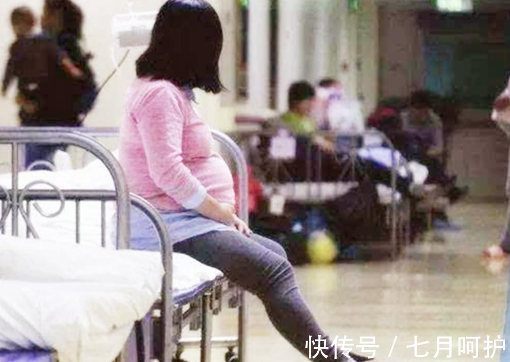 内裤|女性怀孕之后,有几件东西要勤换,家里人有些事情要避免