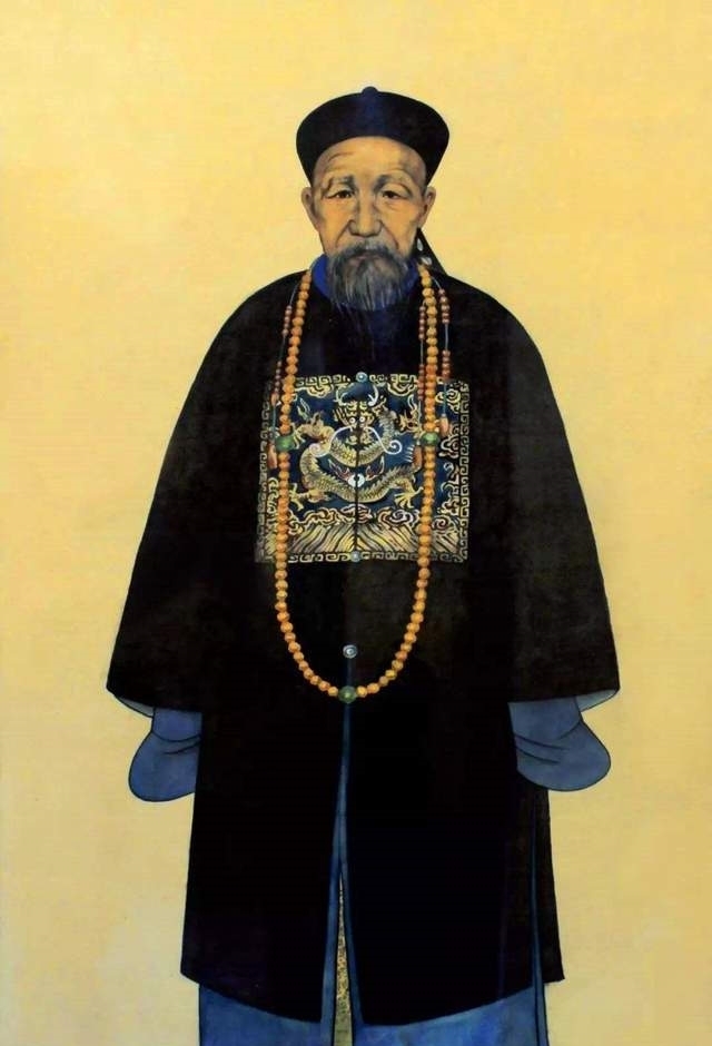 有惊无险|清廷腐朽官场腐败，曾国藩上书大骂新皇帝，送命式进言有惊无险