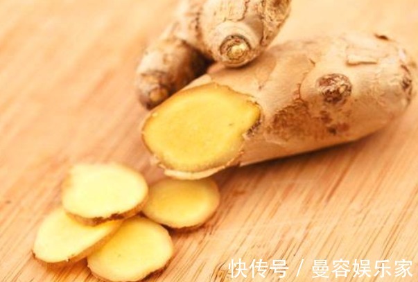 驱寒|你以为生姜只是吃的吗四个作用驱寒助眠还止痒,你竟然还不知道
