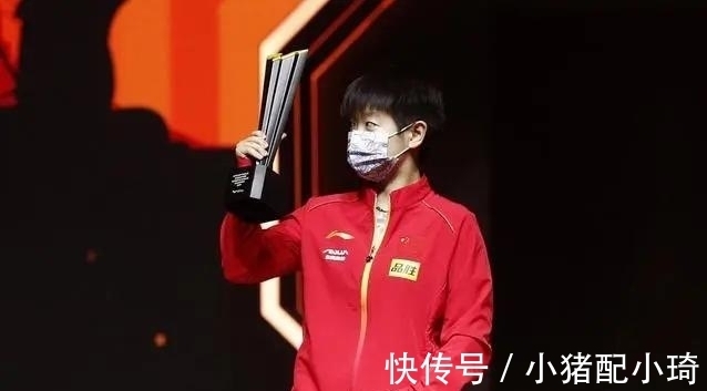莎莎|孙颖莎vs陈梦,谁能坐稳世界第一,亚运会和总决赛成争夺焦点
