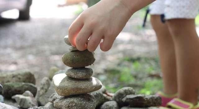 骨骺|男女孩最新身高标准表,你家孩子达标了吗