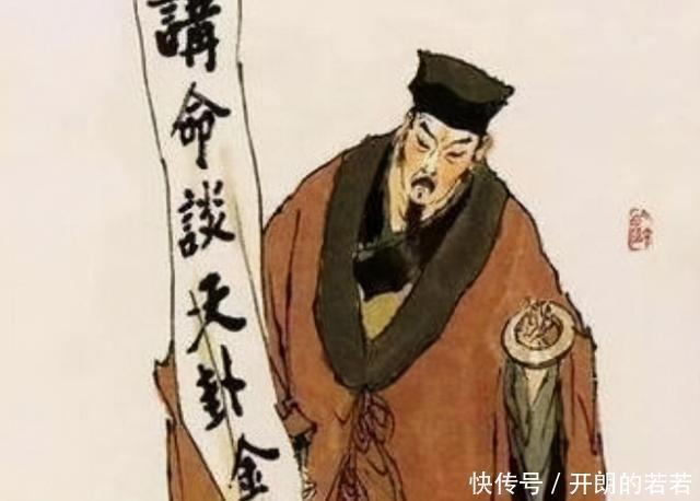 花荣#宋江直至临死前才明白,梁山上最可怕的好汉,就一直藏在他身边