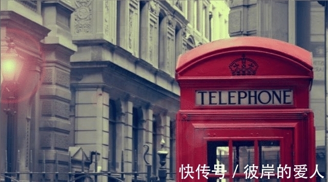 淘汰|电话亭在国内已经淘汰,为什么在发达国家还在使用?
