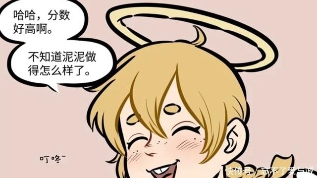 泥泥|万圣街：有一对家人比莉莉和林老师还相爱，那就是泥泥和尼克