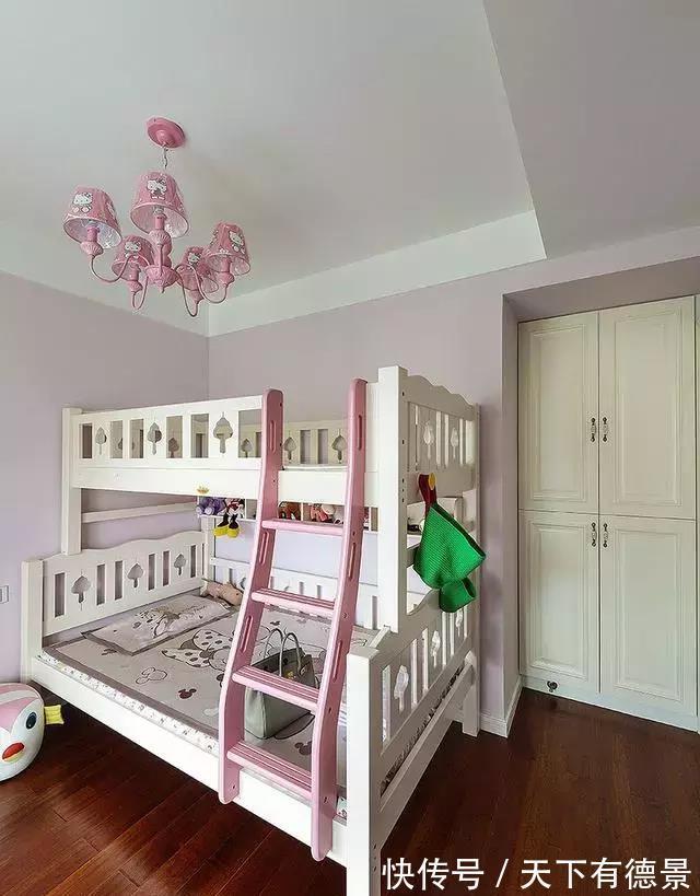 书房|现代简约风装修，浅色系搭配，光线明亮通透，一眼爱上这个家