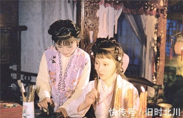 红楼梦&红楼梦中，有一个男人一直暗中保护林黛玉，比贾母宝玉还用心