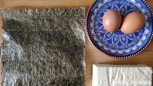 豆腐|2元的豆腐硬是做出我吃不起的样子,饭店敢要30,这算是低的了