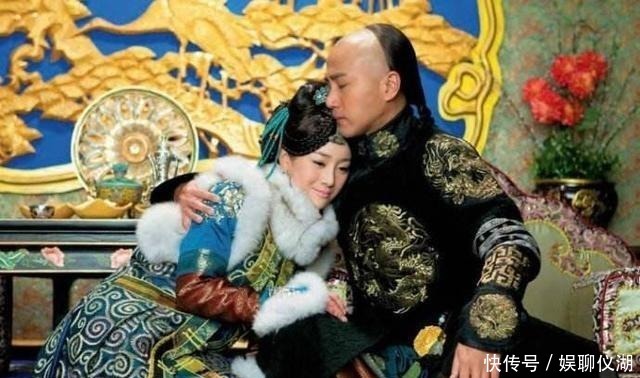 独宠|为什么皇太极会独宠26岁入宫的海兰珠,可能有这样几点原因
