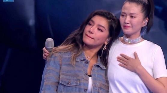 同樣都是“超女”走紅，當(dāng)年的亞軍已是導(dǎo)師，而冠軍卻仍是選手