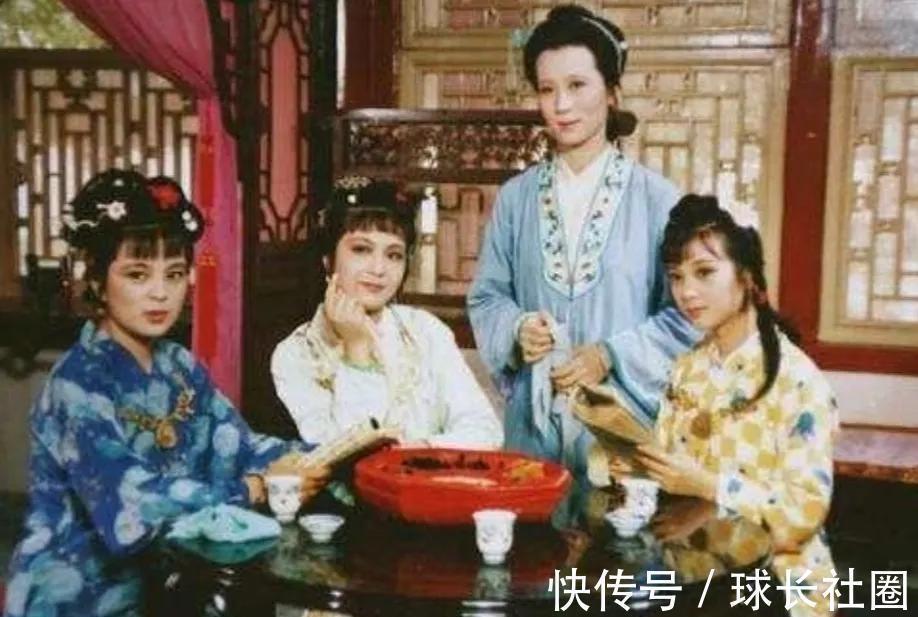 王熙凤@《红楼梦》里探春改革失败,是因动了谁的奶酪?