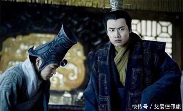 皇帝|胡亥是如何登基,又是如何自取灭亡的?