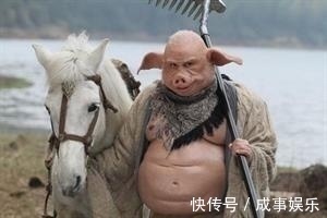 李天王&天庭第一元帅,法力高强,统帅数万兵,却投靠如来,不是李天王