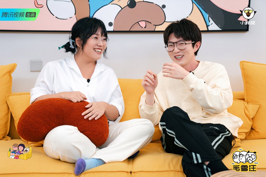 《毛雪汪》：真朋友的“有效社交”才有真正治愈感