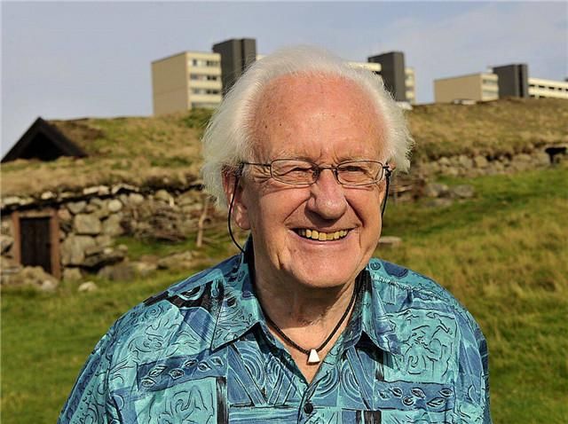 加尔通教授：曾预言苏联解体，又预言美国2020年将崩溃