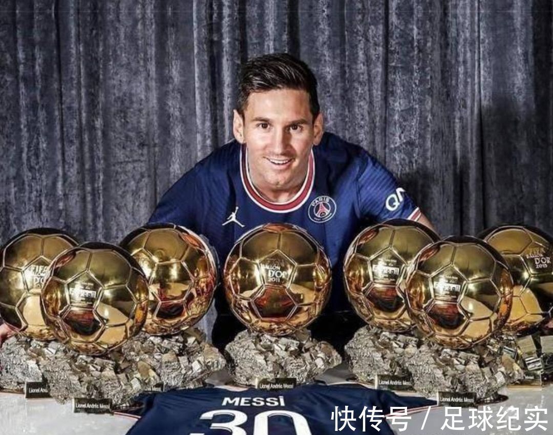 葡萄牙|不服梅西金球?事实告诉你,为什么今年金球必须是他,莱万差远了