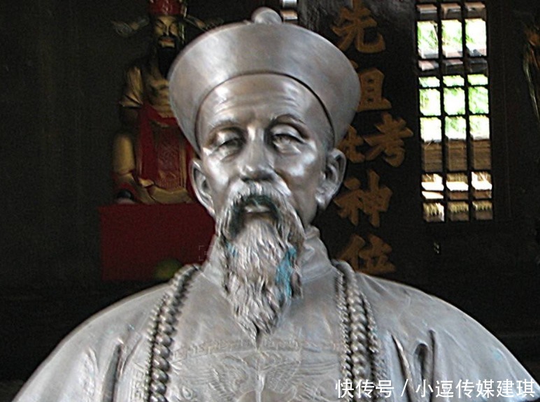 处见|一个自认资质平庸的人,为何后世人对他推崇备至?细节处见真章