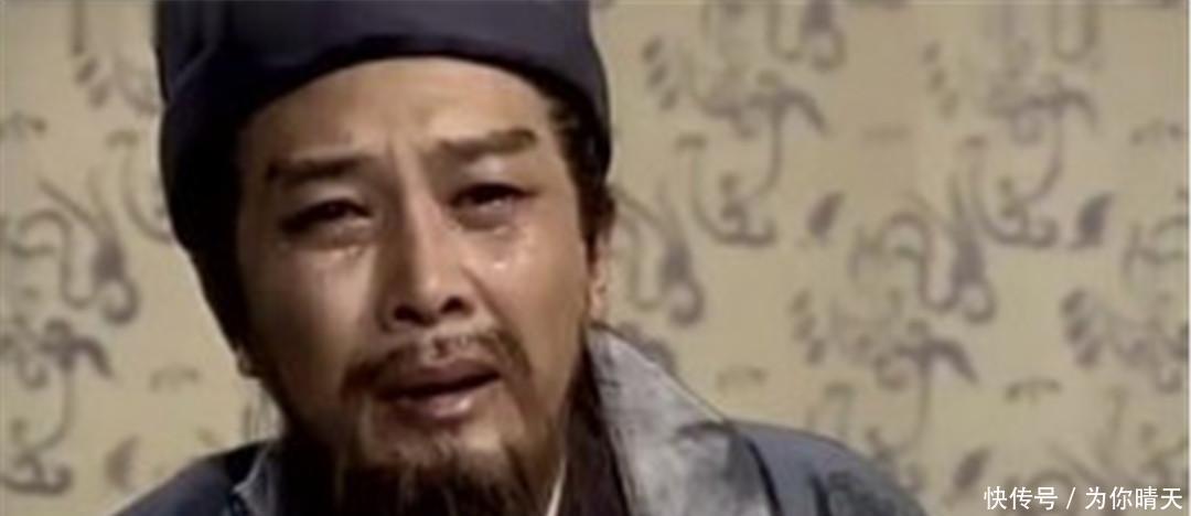 应验|刘备临终遗训此人不死，蜀国必亡，诸葛亮未听，结局句句应验！