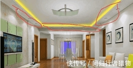插座|后悔当初没听亲戚劝, 新房装修犯下14个错误败笔! 花钱买教训啊