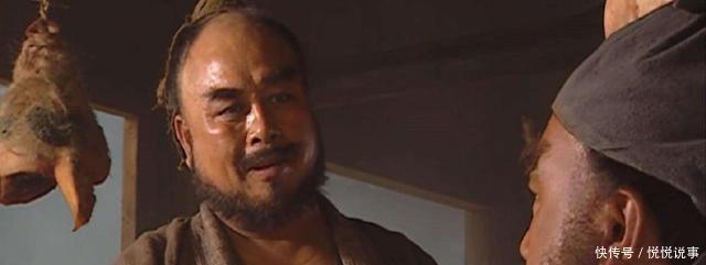 鲁智深打死镇关西后,被朝廷通缉,出家有了通牒就可以不吃官司