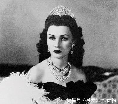 人喜欢|百年前各国王妃颜值大比拼, 英国最惊艳, 清朝最霸气!