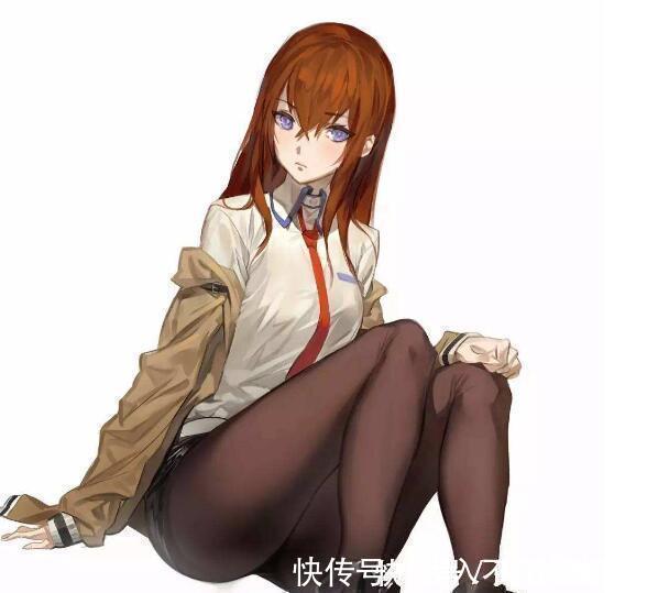 路人女主的养成方法|动漫中5个深入人心的腿玩年美女,认识3个以下的都是萌新