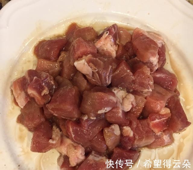 口差|夏天胃口差没食欲肉和它们一起做，酸甜可口，美白肌肤！