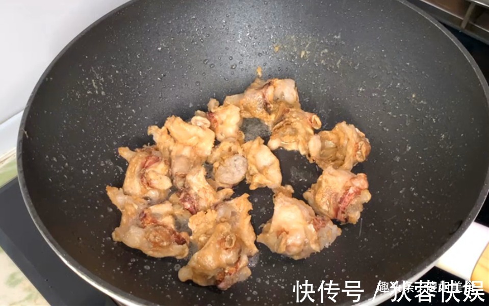 天热了,此肉再贵也要吃,比鸡鸭鱼便宜,比牛羊鹅滋补,太香了!