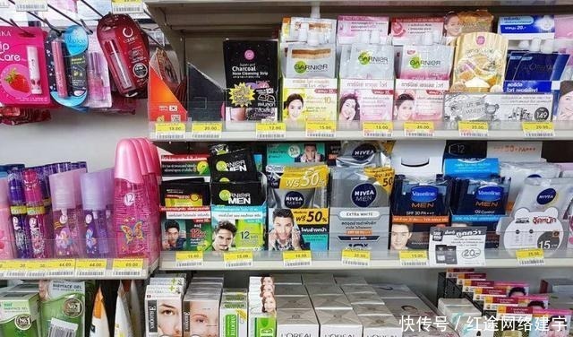 再一次提醒：在超市看到这几款面霜一定多买几瓶，效果不输兰蔻