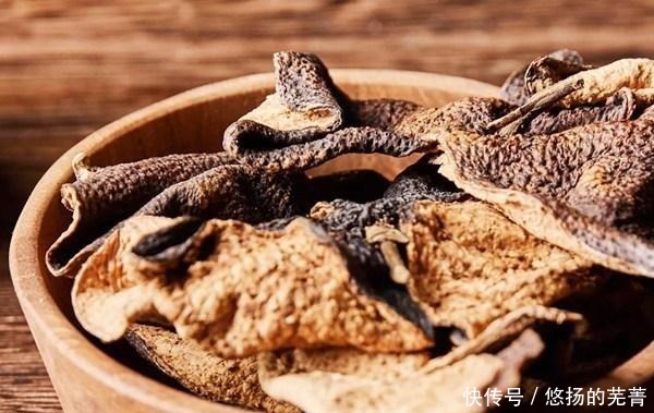 透漏|橘子皮晒干不就是陈皮,为啥1斤7000多老果农透漏其中的猫腻