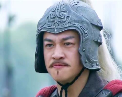 战败|袁绍四大将,颜良第二文丑第三,第一大将若在,曹操官渡定然战败