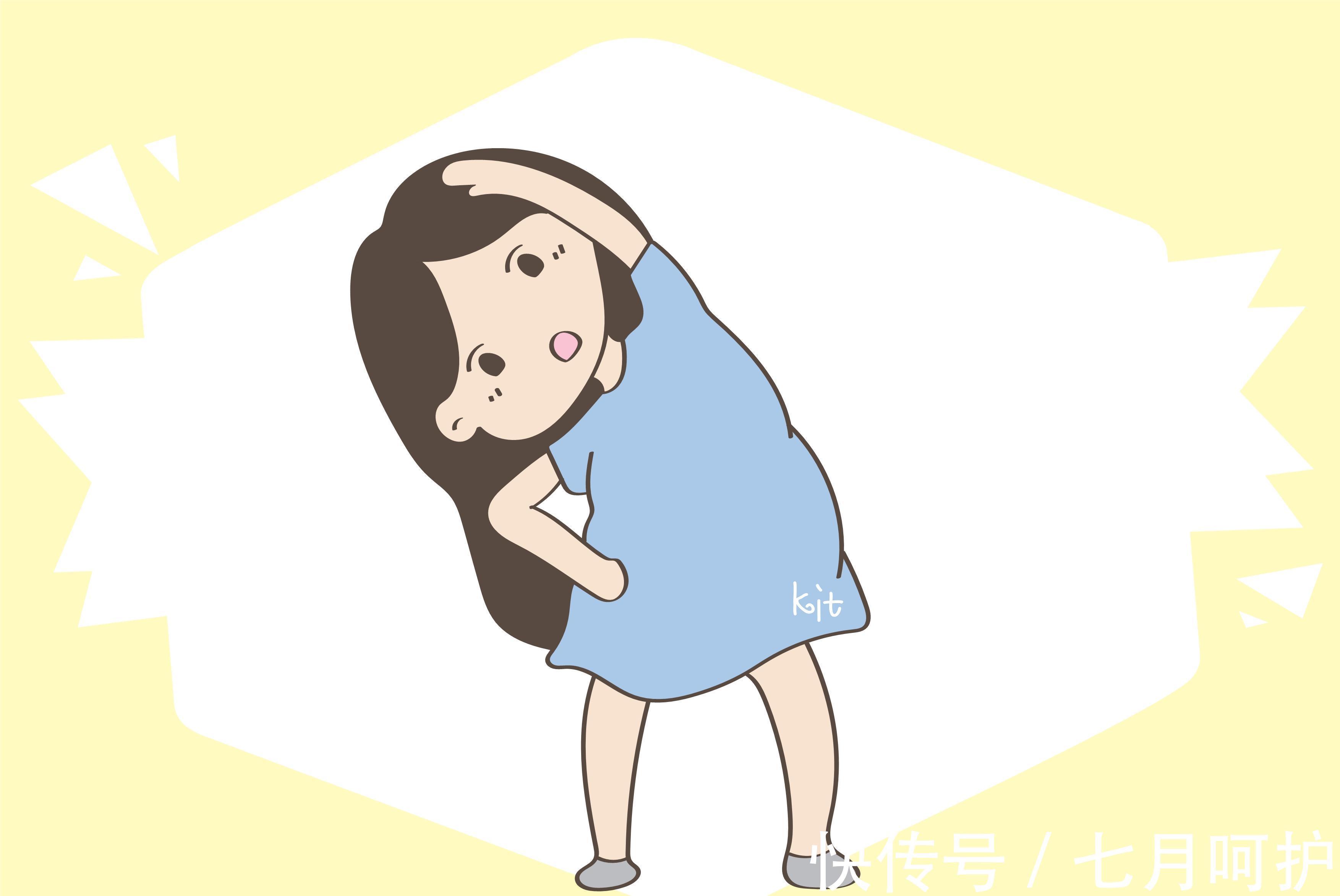 养胎|胎儿过冬有妙招,孕妈要了解寒潮来临,该如何养胎育儿