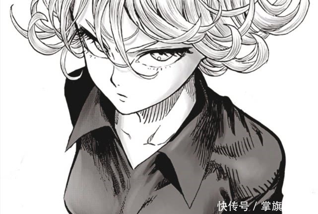 一拳超人很多人喜欢龙卷,看到欧美版龙卷之后,网友两个极端