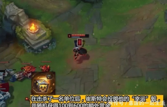 被动|LOL如果增强英雄被动50倍，与哪几个英雄Solo根本顶不住