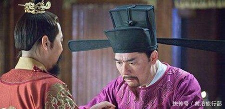 宋朝|皇帝发现宰相收到大量贿赂,轻描淡写地说了句话,让读书人很尴尬!