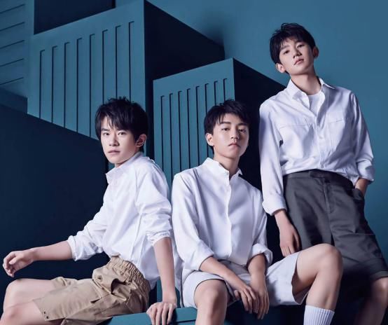 王一博|爱豆守护榜排名大洗牌！TNT跌至第六，榜首数据超王一博3亿