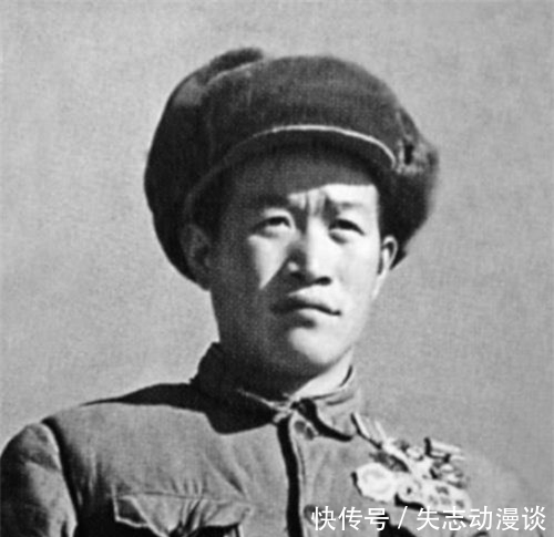 战役|韩军士兵掉队，傻乎乎跟着志愿军，奉上口令“欧巴”，被匕首了结