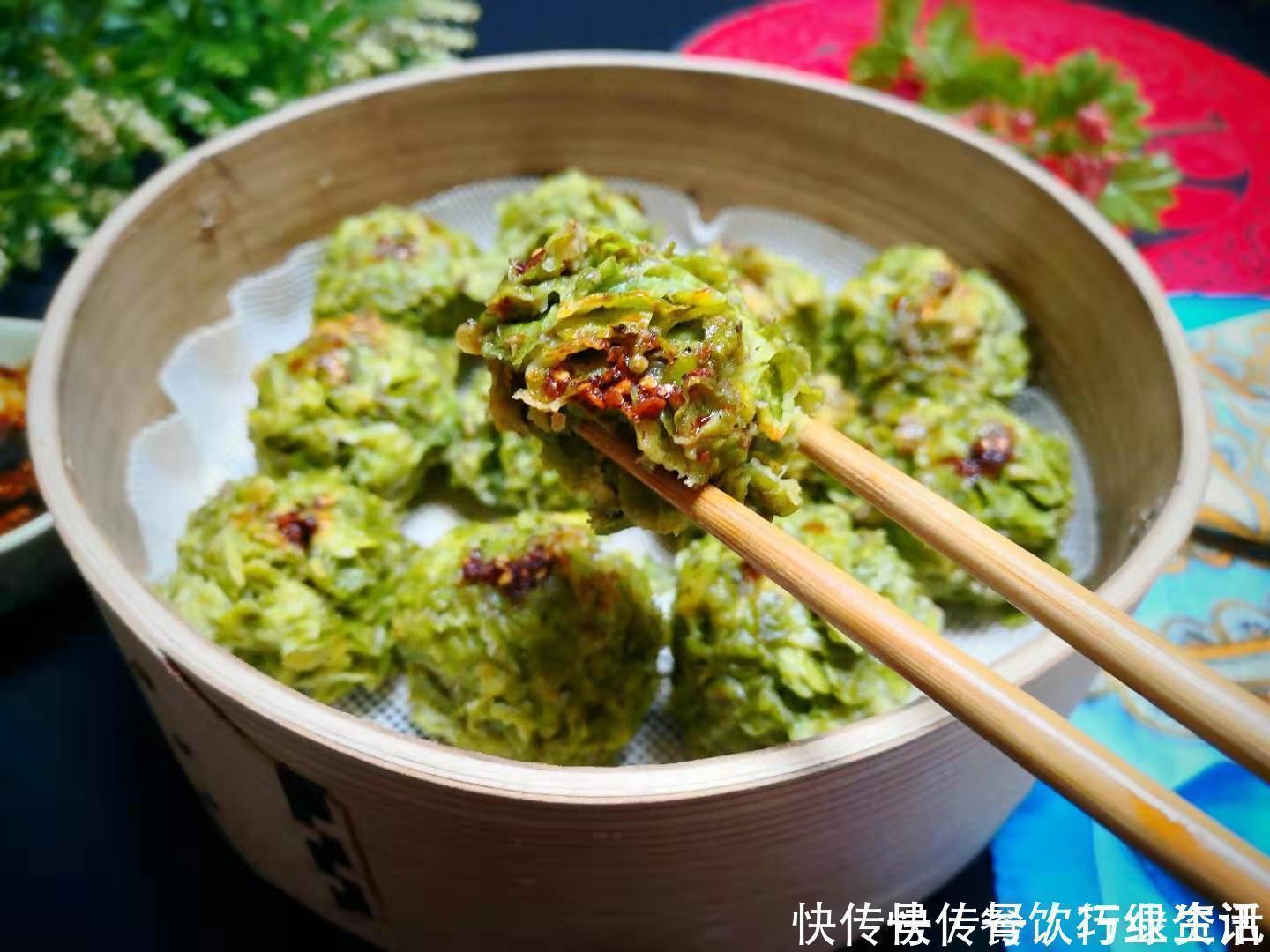 早餐就爱吃它，清香又营养，即减肥又饱腹，小肚子没了，腰也细了