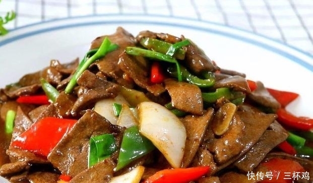 孩子营养跟不上，多吃的菜，补气补血，预防贫血，还能保护视力